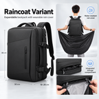 WeekAway Travel Bundle
