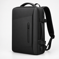 RouteFlex Travel Backpack