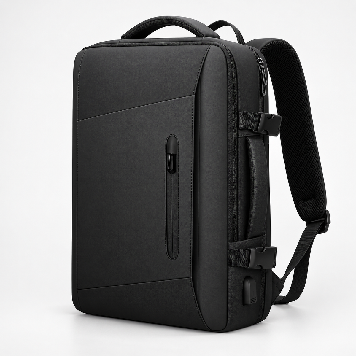 RouteFlex Travel Backpack