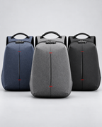 SecureCommuter Anti-Theft Backpack