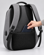 SecureCommuter Anti-Theft Backpack