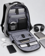 SecureCommuter Anti-Theft Backpack