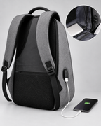SecureCommuter Anti-Theft Backpack