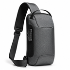 SecureSling Anti-Theft Crossbody Bag