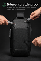 WeekAway Travel Bundle
