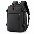 ShiftPack Vacuum Compression Backpack