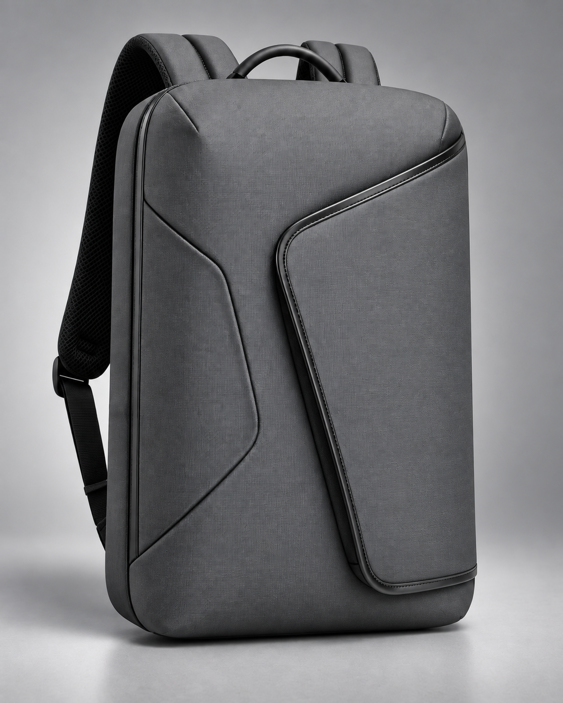 TransitPro Business Travel Backpack