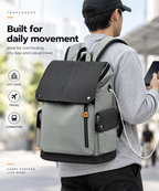 UrbanCarry Travel Backpack