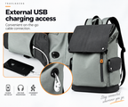 UrbanCarry Travel Backpack