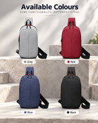 UrbanSling Crossbody Bag