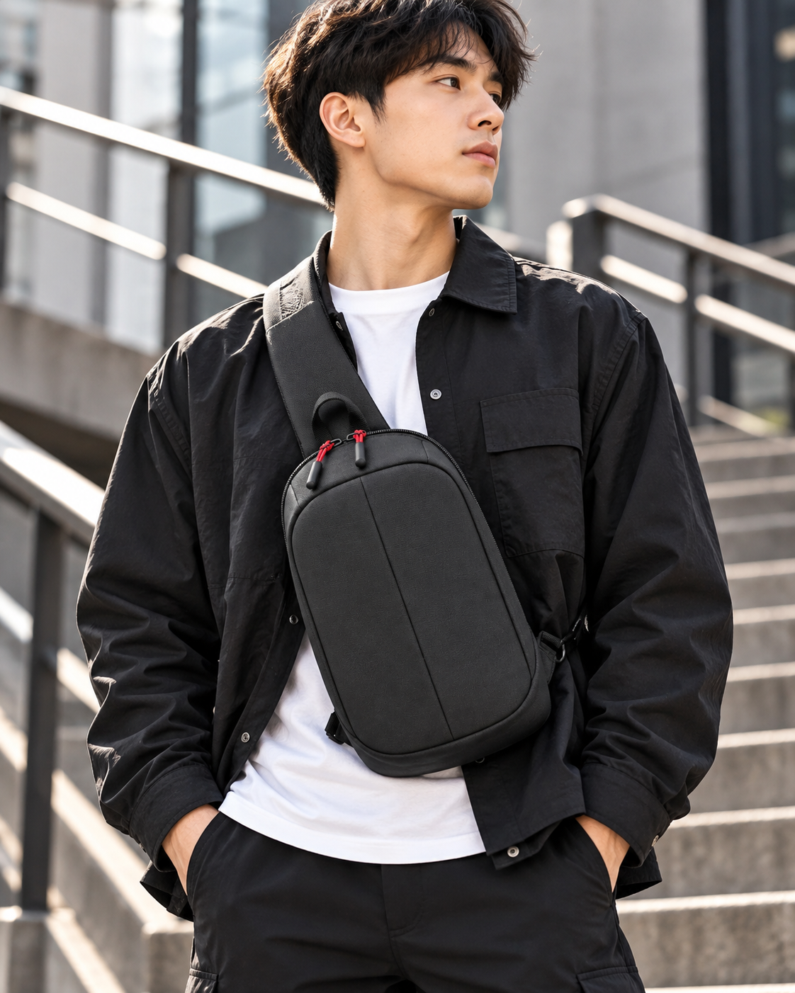 UrbanSling Crossbody Bag