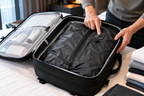 VantaPack Vacuum Compression Backpack
