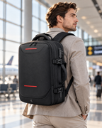 VantaPack Vacuum Compression Backpack