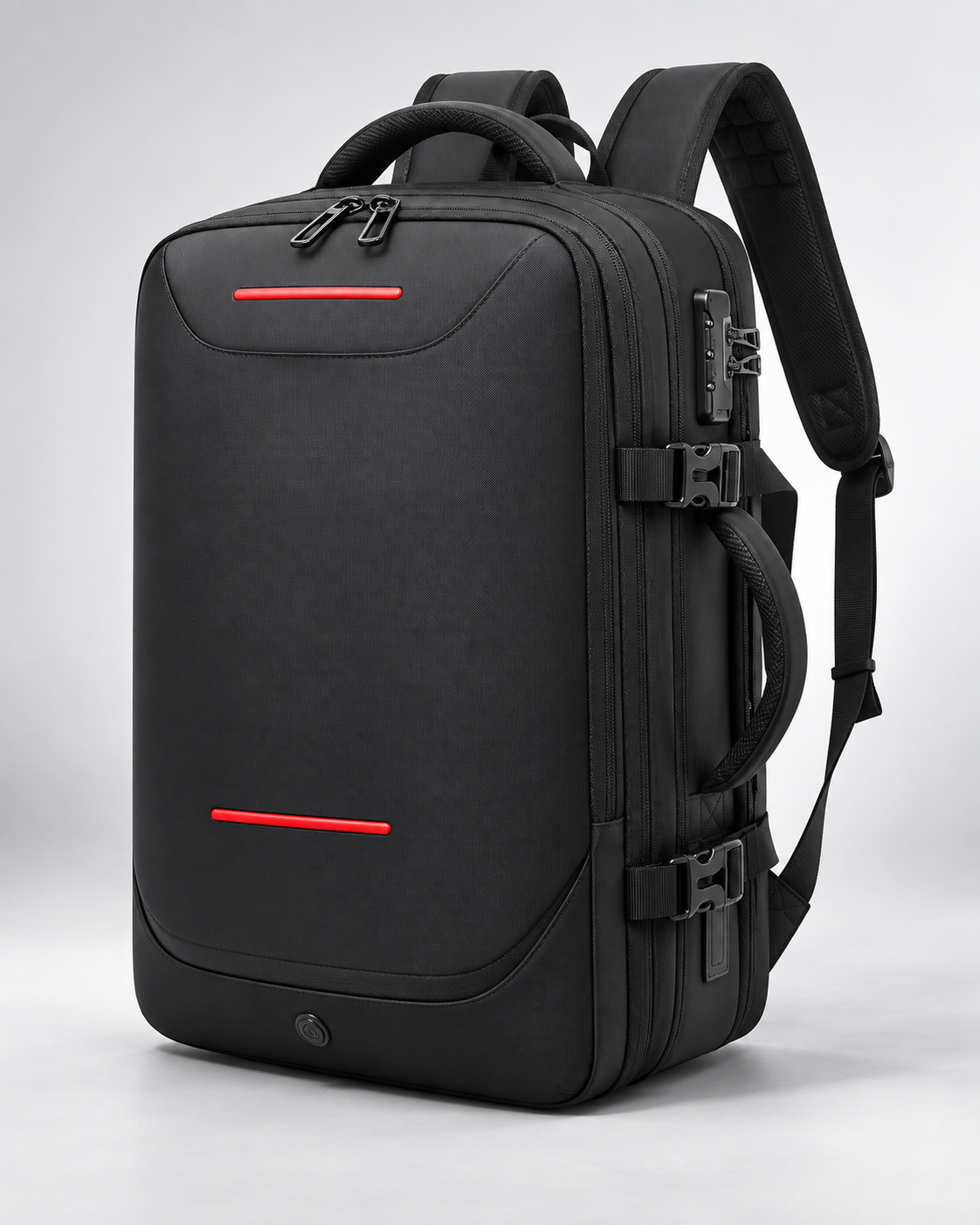 VantaPack Vacuum Compression Backpack