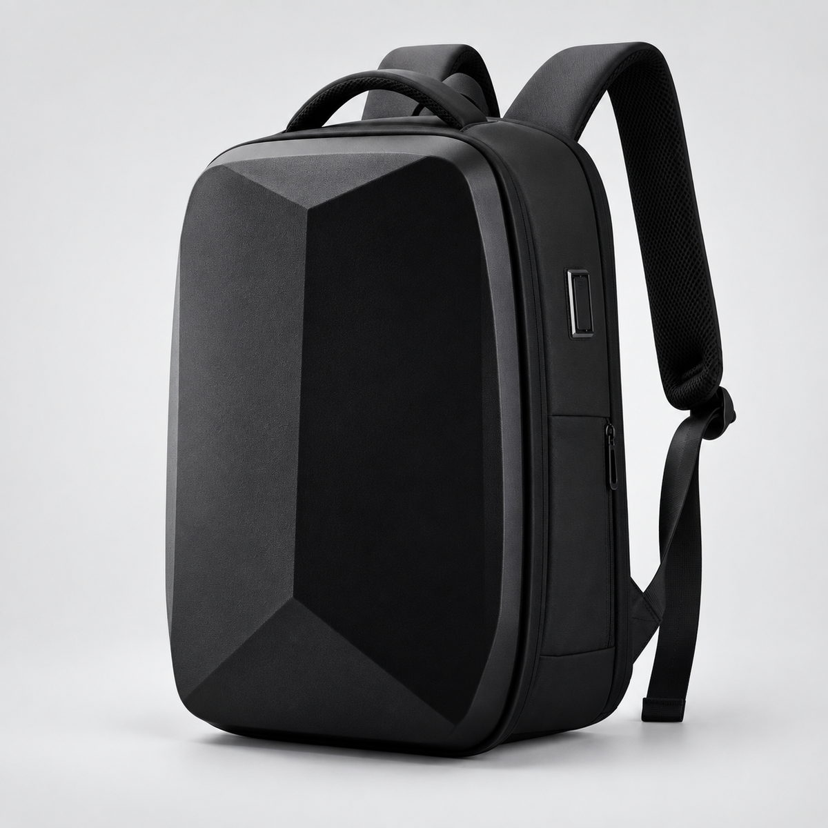 VaultCarry Anti-Theft Backpack