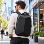 VaultCarry Anti-Theft Backpack