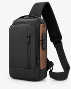 VaultSling Crossbody Bag