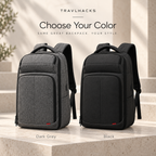 VoyageCase Backpack