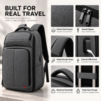 VoyageCase Backpack