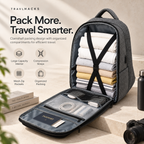 VoyageCase Backpack