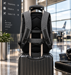 VoyageCase Backpack