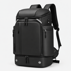VoyageMax Travel Backpack