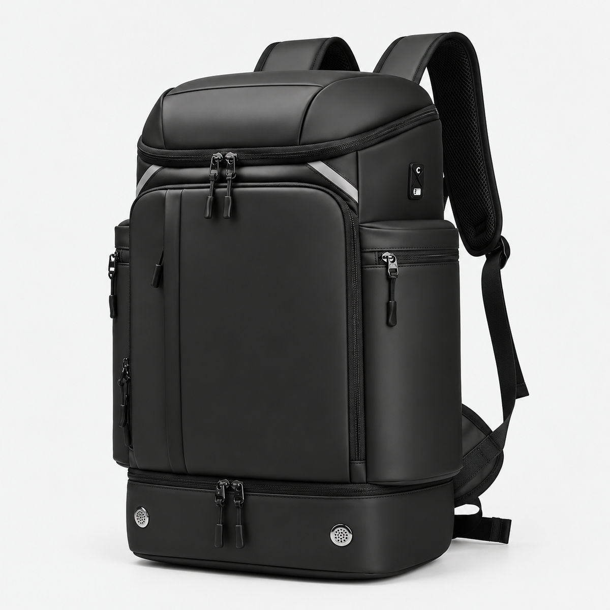 VoyageMax Travel Backpack