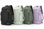 VoyageMax Travel Backpack