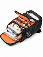 VoyageMax Travel Backpack