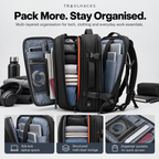 WorkCore Backpack